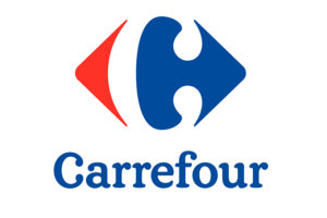 logo Carrefour
