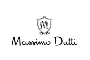logo massimo dutti